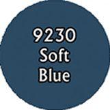 Reaper Master Series Paints: Soft Blue