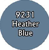 Reaper Master Series Paints: Heather Blue