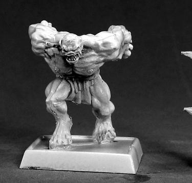 Ghast Sergeant (1)