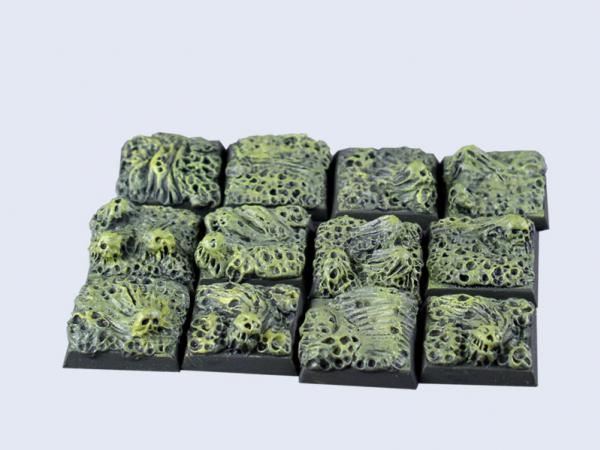 Battle Bases: Spooky Basing Kit (12)