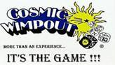 Cosmic Wimpout Single Game