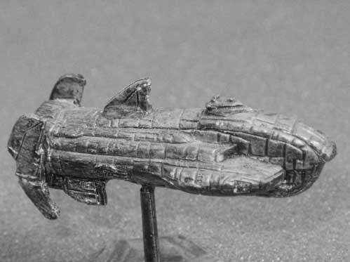 (AeroTech) Samarkand Carrier