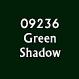 Reaper Master Series Paints: Green Shadow