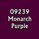 Reaper Master Series Paints: Monarch Purple