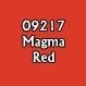 Reaper Master Series Paints: Magma Red