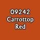 Reaper Master Series Paints: Carrottop Red