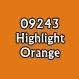 Reaper Master Series Paints: Highlight Orange