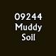 Reaper Master Series Paints: Muddy Soil