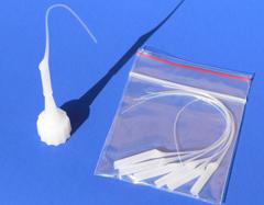 ArmsKeeper Glues Accessories: Extender Tips (6)