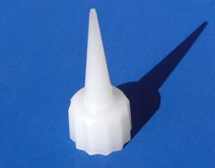 ArmsKeeper Glues Accessories: Extra CA Tops (3)