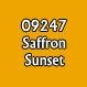 Reaper Master Series Paints: Saffron Sunset