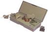 Chessex Figure Storage Box: Customizable