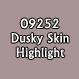 Reaper Master Series Paints: Dusky Skin Highlight