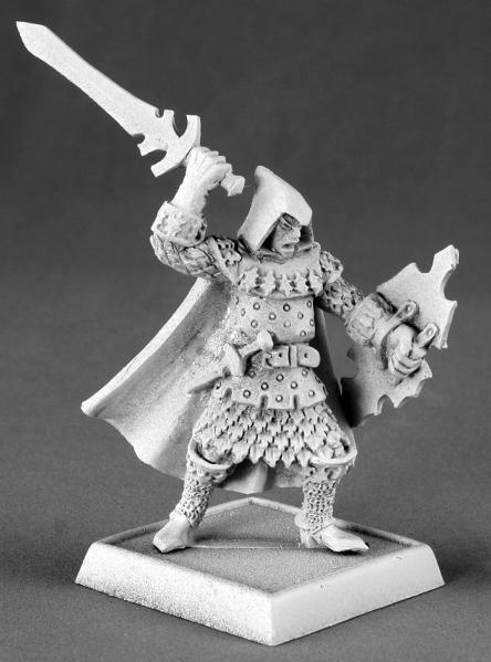 Oakhearth Sentinel