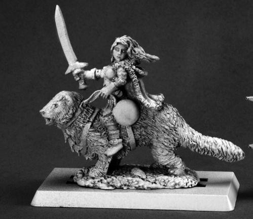 Sable Guard