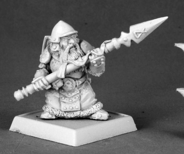Kragmarrian Guard