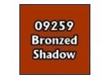 Reaper Master Series Paints: Bronzed Skin Shadow