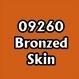 Reaper Master Series Paints: Bronzed Skin