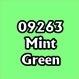 Reaper Master Series Paints: Mint Green