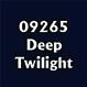 Reaper Master Series Paints: Deep Twilight
