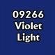 Reaper Master Series Paints: Violet Light