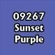Reaper Master Series Paints: Sunset Purple