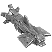 (Aerotech) Mckenna Battleship