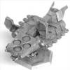 (Aerotech) Aegis Heavy Cruiser