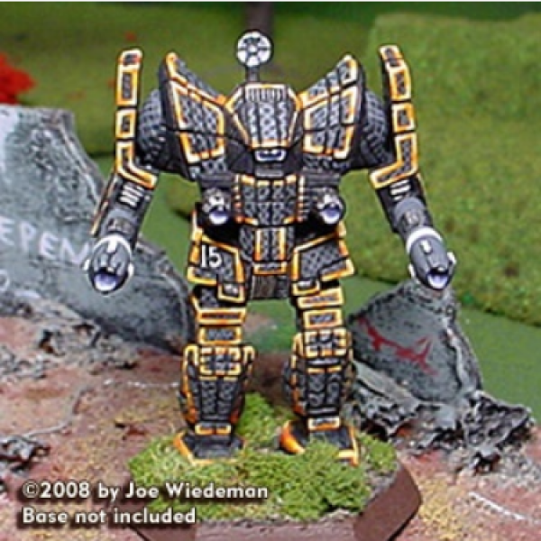 BattleTech Miniatures: Awesome AWS-9Q
