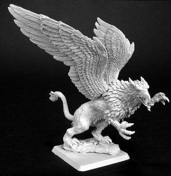 Warlord: Griffon