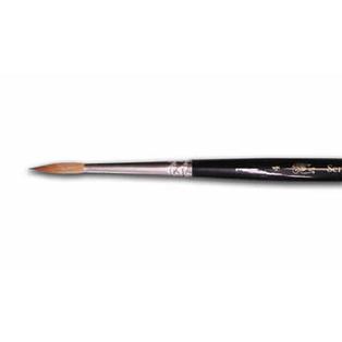 Series 7 Kolinsky Sable: Art Brush #4