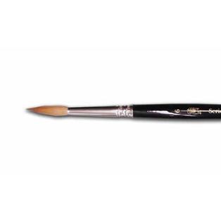 Series 7 Kolinsky Sable: Art Brush #6