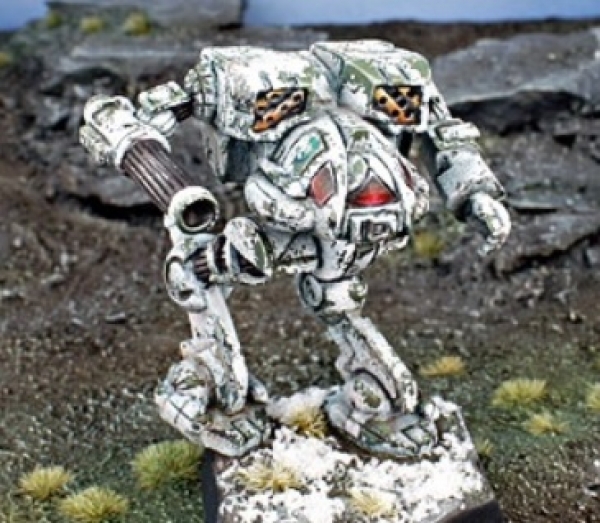 BattleTech Miniatures: Talos TLS-1B