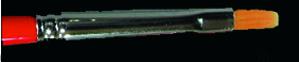 ProBrush: Small Drybrush (#2 Flat)