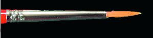 ProBrush: Large (#2 Round)