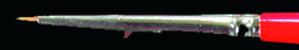 ProBrush: Small (#3/0 Round)