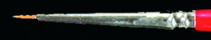 ProBrush: Detail (#5/0 Round)