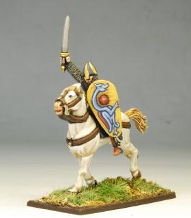 (Norman) Warlord