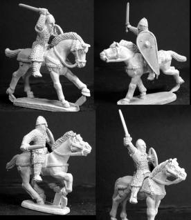 (Norman) Knights (Hearthguard)