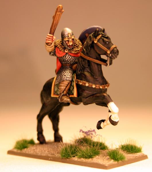 (Heroes) William The Bastard