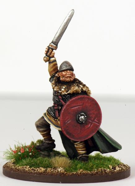 (Heroes) Alfred The Great