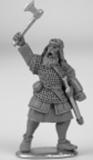 (Norman) Casualties Fatigue Markers