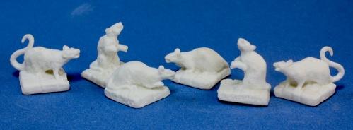 Rats (6)