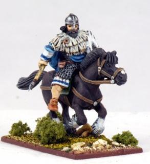 (Irish) Mounted Warlord II
