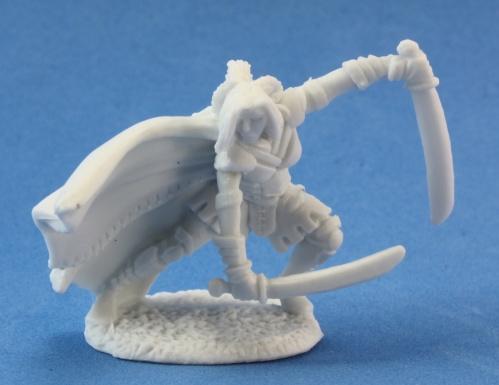 Michelle, Human Ranger