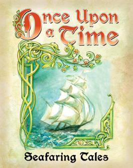 Once Upon A Time: Seafaring Tales