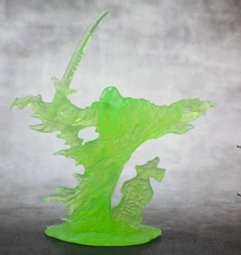 Dark Heaven Bones: Grave Wraith