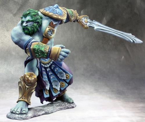 Male Storm Giant