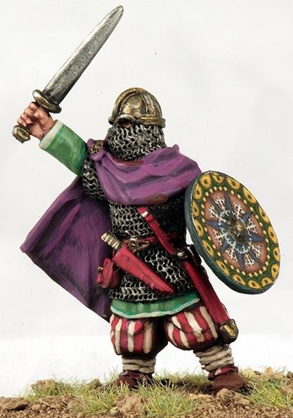 (Pagan Rus) Warband Starter (4 points)