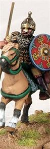 (Era Of The Princes Rus) Warband Starter (4 points)